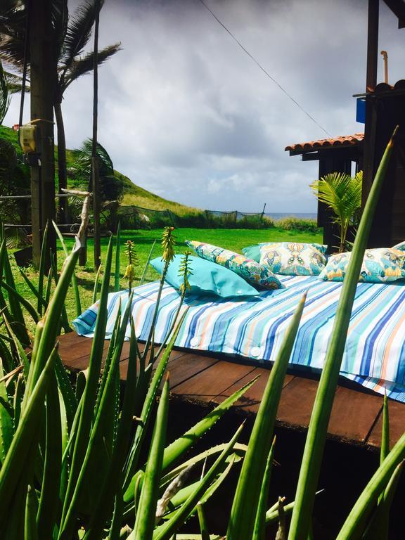 Apartamento Porto Beiramar Fernando de Noronha Exterior photo